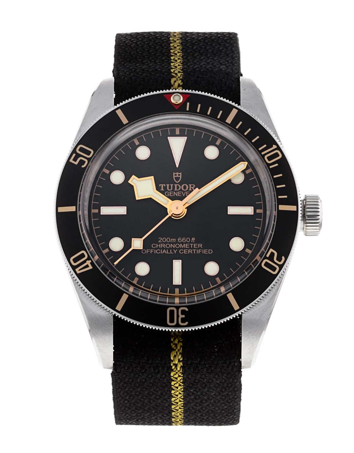 Tudor Heritage Black Bay M79030N-0003
